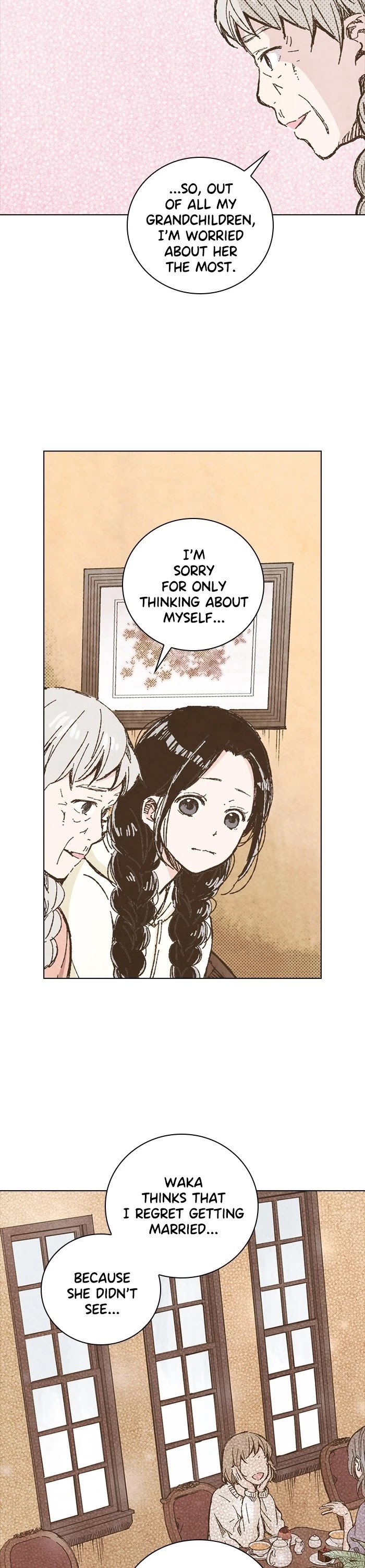 Marry Me! Chapter 116 page 6 - Chapter 116: Episode 116