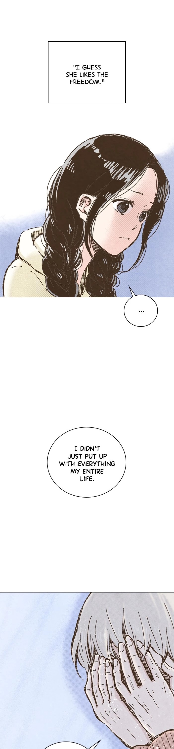 Marry Me! Chapter 116 page 9 - Chapter 116: Episode 116