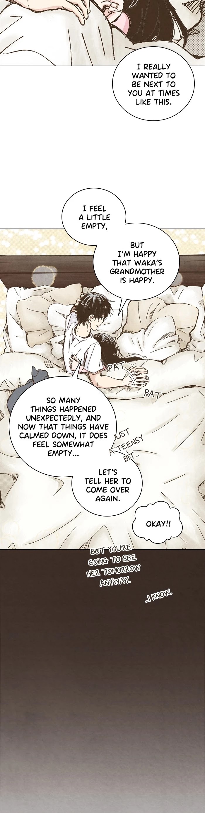 Marry Me! Chapter 119 page 16 - Chapter 119: Episode 119
