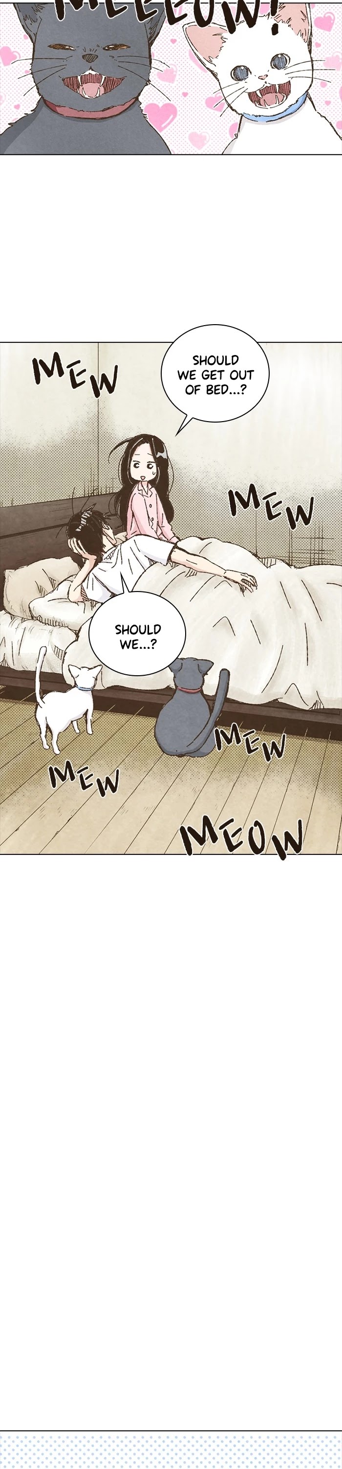 Marry Me! Chapter 119 page 22 - Chapter 119: Episode 119