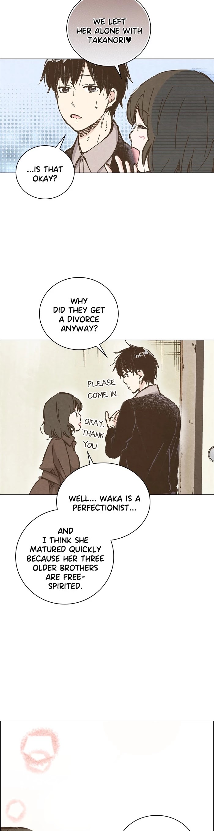 Marry Me! Chapter 119 page 4 - Chapter 119: Episode 119
