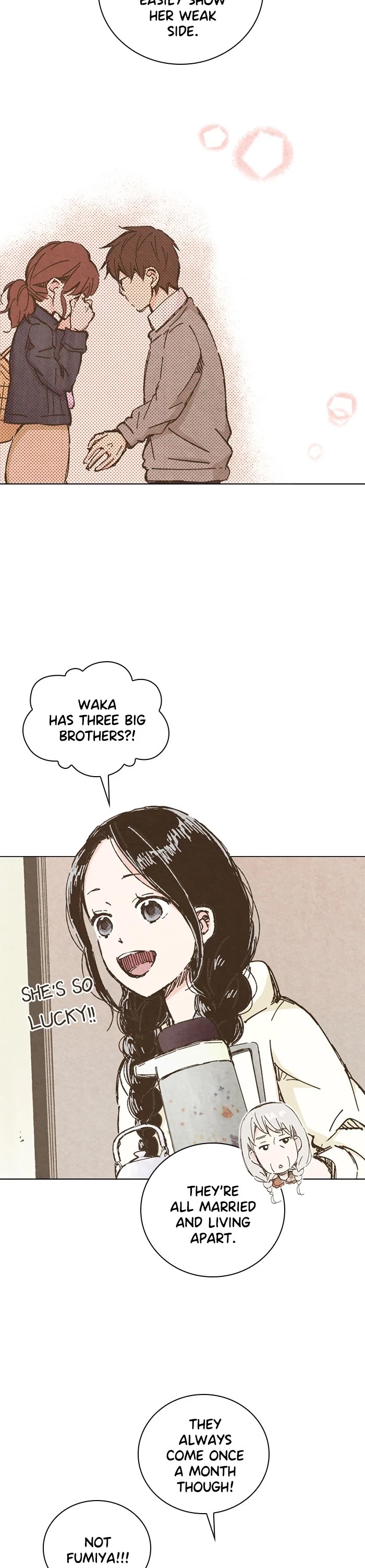 Marry Me! Chapter 119 page 6 - Chapter 119: Episode 119