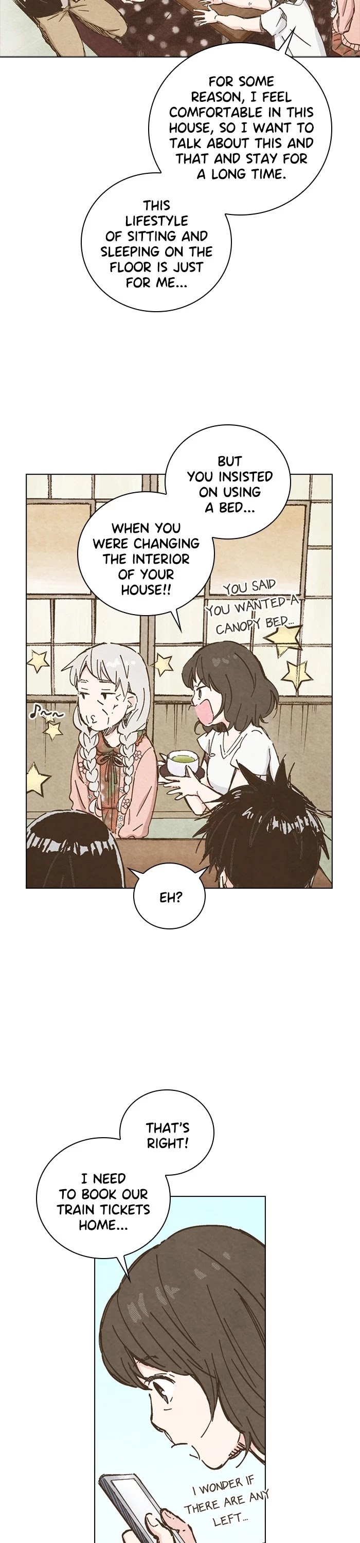 Marry Me! Chapter 119 page 8 - Chapter 119: Episode 119