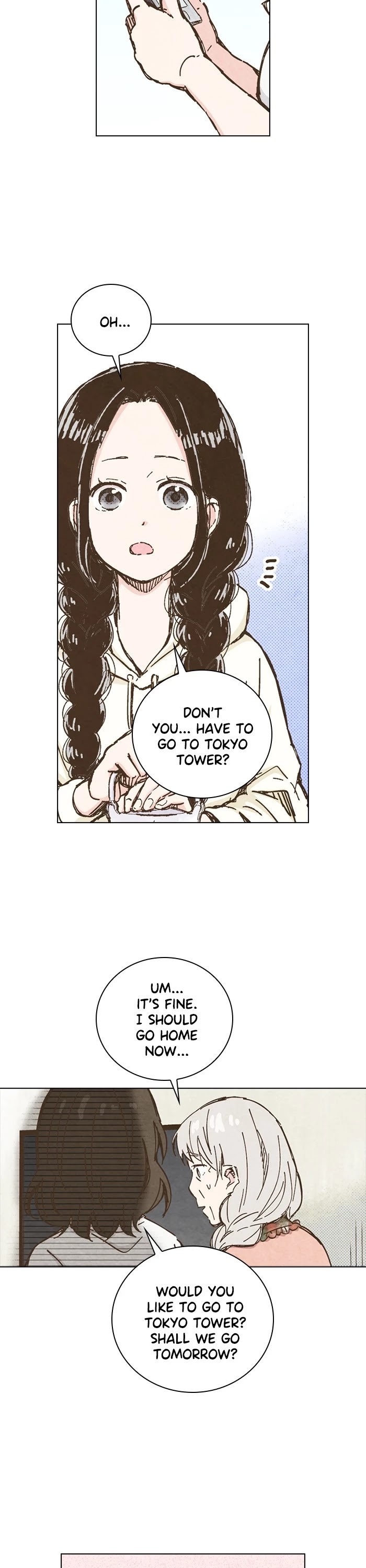 Marry Me! Chapter 119 page 9 - Chapter 119: Episode 119