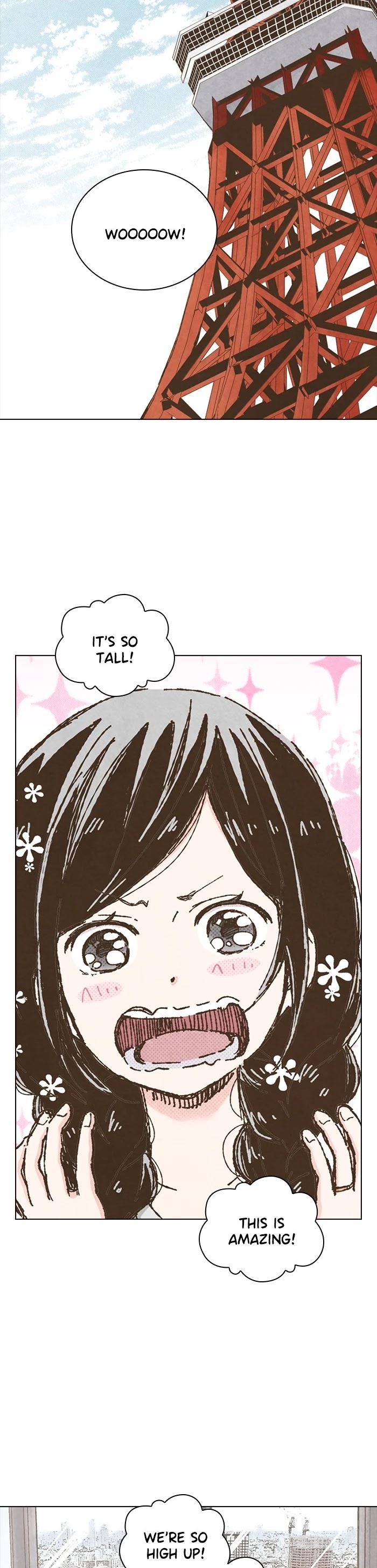 Marry Me! Chapter 120 page 12 - Chapter 120: Episode 120