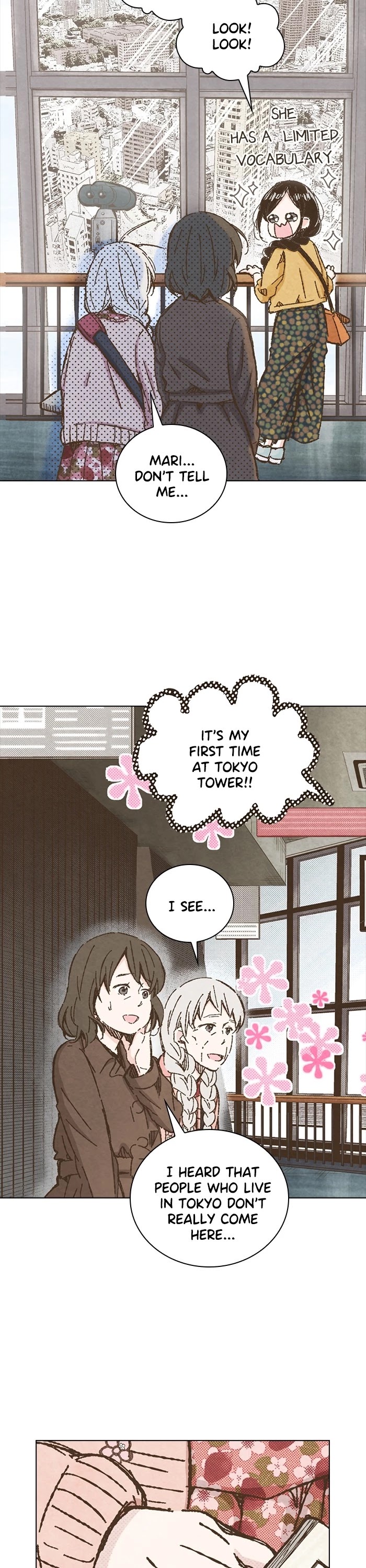 Marry Me! Chapter 120 page 13 - Chapter 120: Episode 120