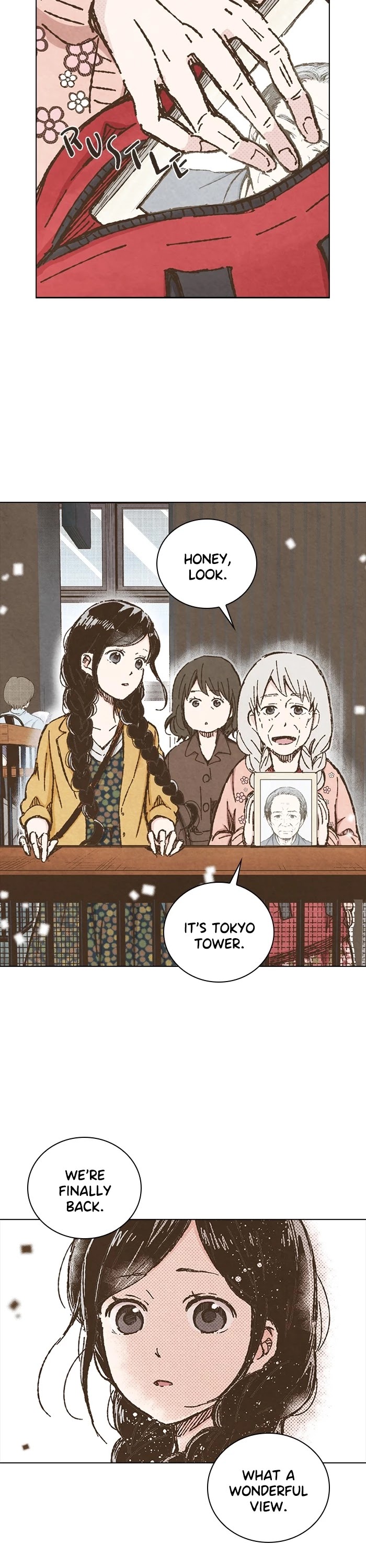 Marry Me! Chapter 120 page 14 - Chapter 120: Episode 120