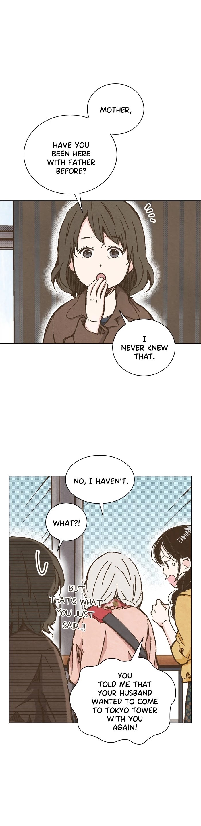 Marry Me! Chapter 120 page 15 - Chapter 120: Episode 120