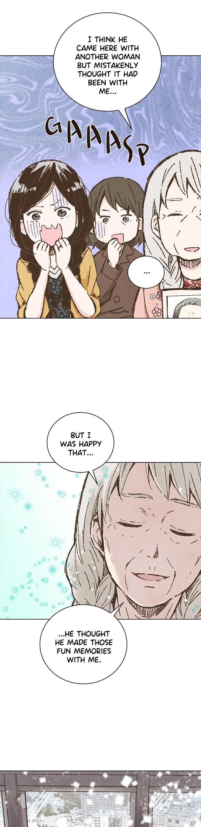 Marry Me! Chapter 120 page 16 - Chapter 120: Episode 120