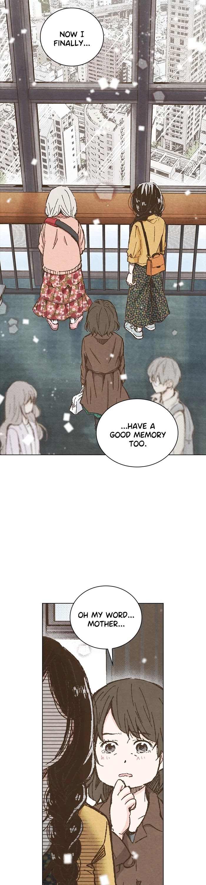 Marry Me! Chapter 120 page 17 - Chapter 120: Episode 120