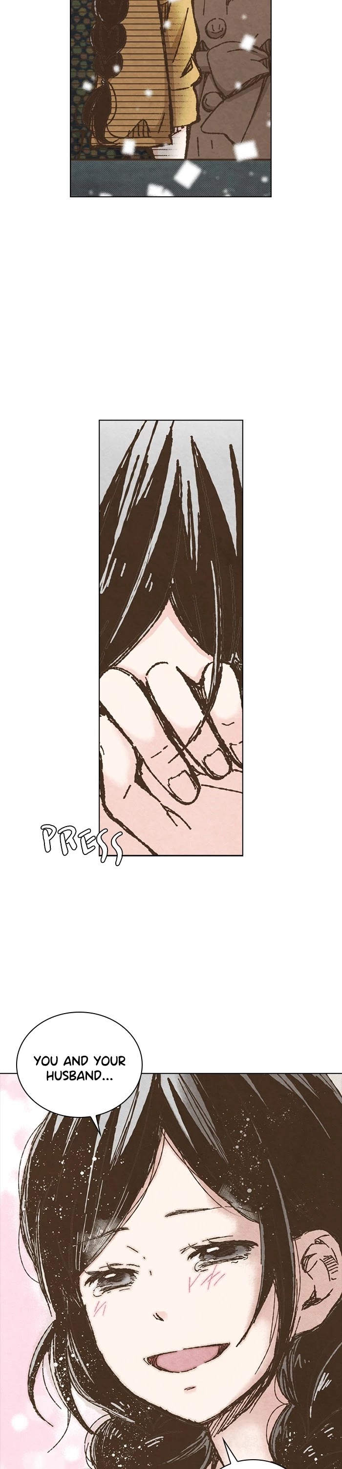Marry Me! Chapter 120 page 18 - Chapter 120: Episode 120