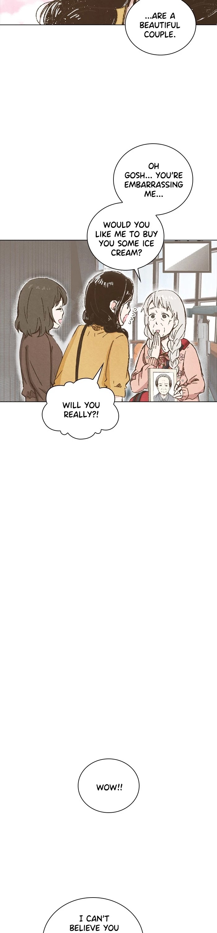 Marry Me! Chapter 120 page 19 - Chapter 120: Episode 120