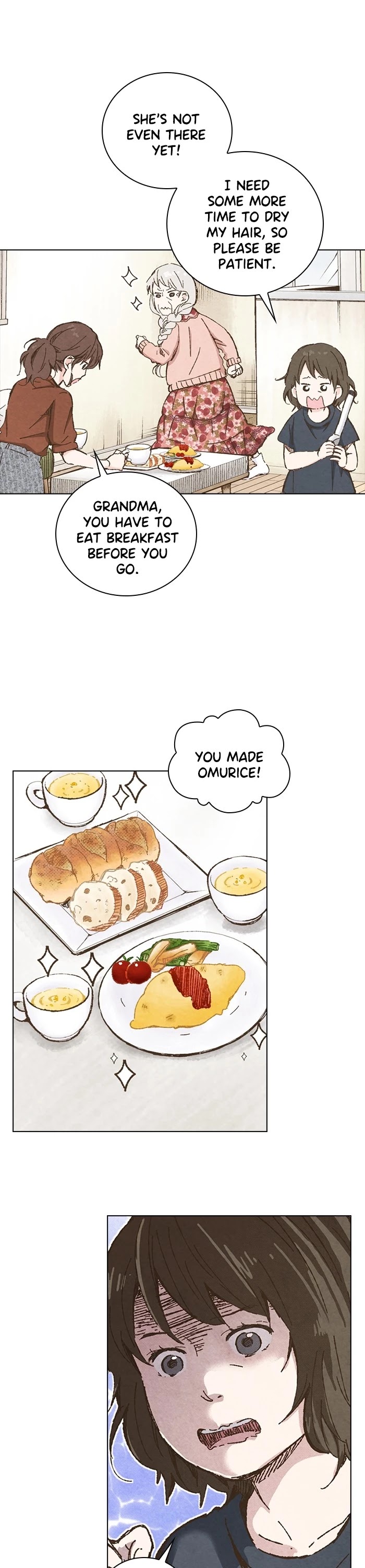 Marry Me! Chapter 120 page 2 - Chapter 120: Episode 120