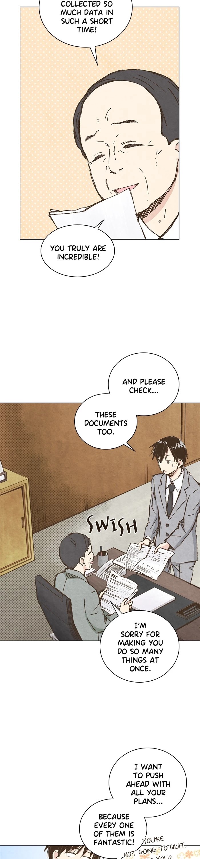 Marry Me! Chapter 120 page 20 - Chapter 120: Episode 120