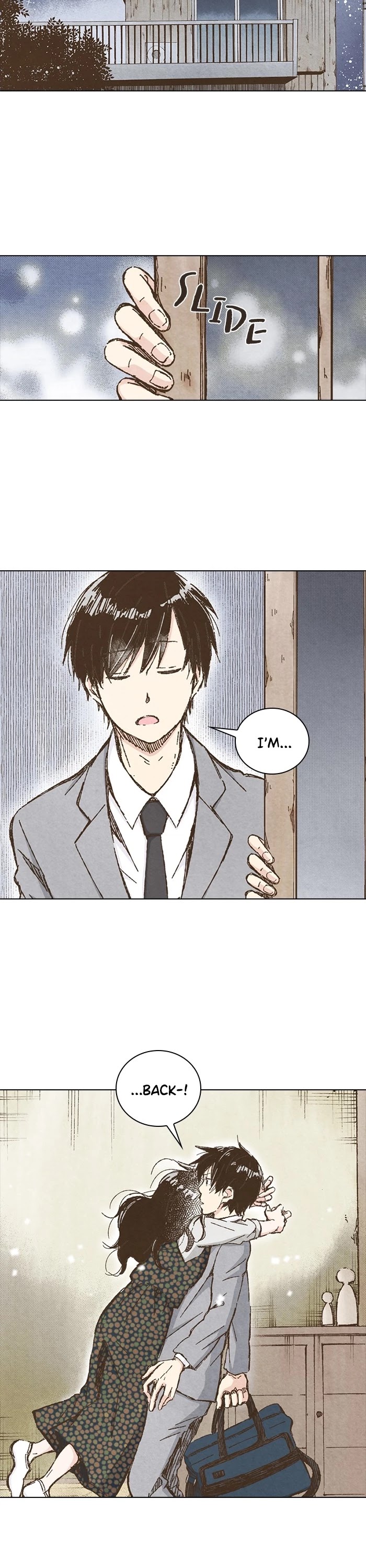 Marry Me! Chapter 120 page 22 - Chapter 120: Episode 120