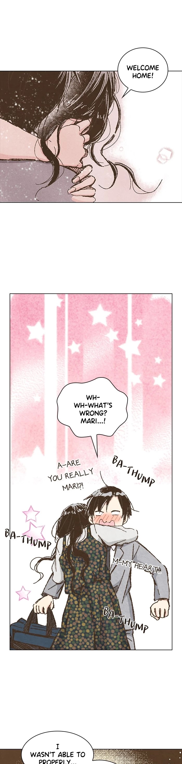 Marry Me! Chapter 120 page 23 - Chapter 120: Episode 120