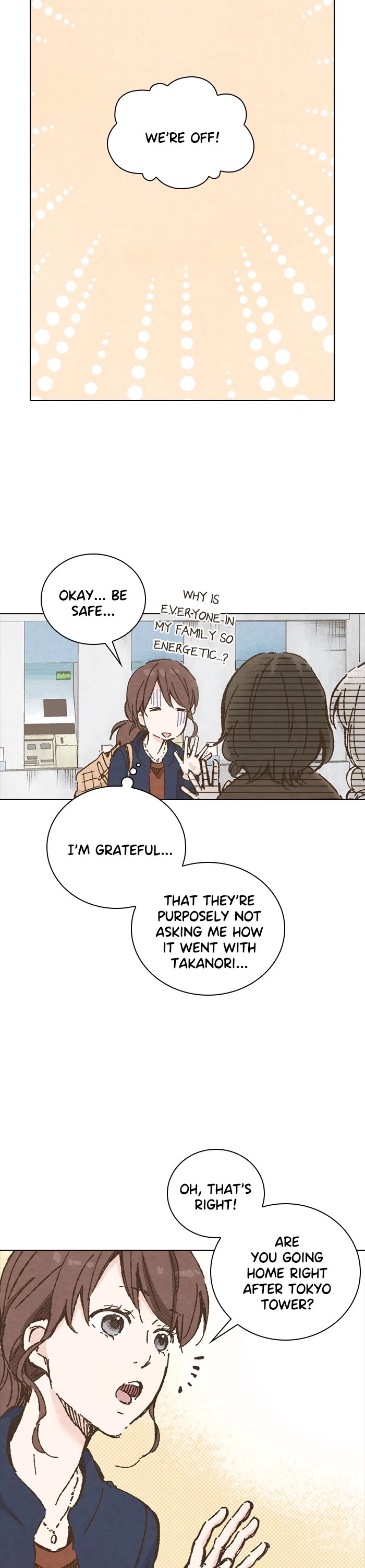 Marry Me! Chapter 120 page 4 - Chapter 120: Episode 120
