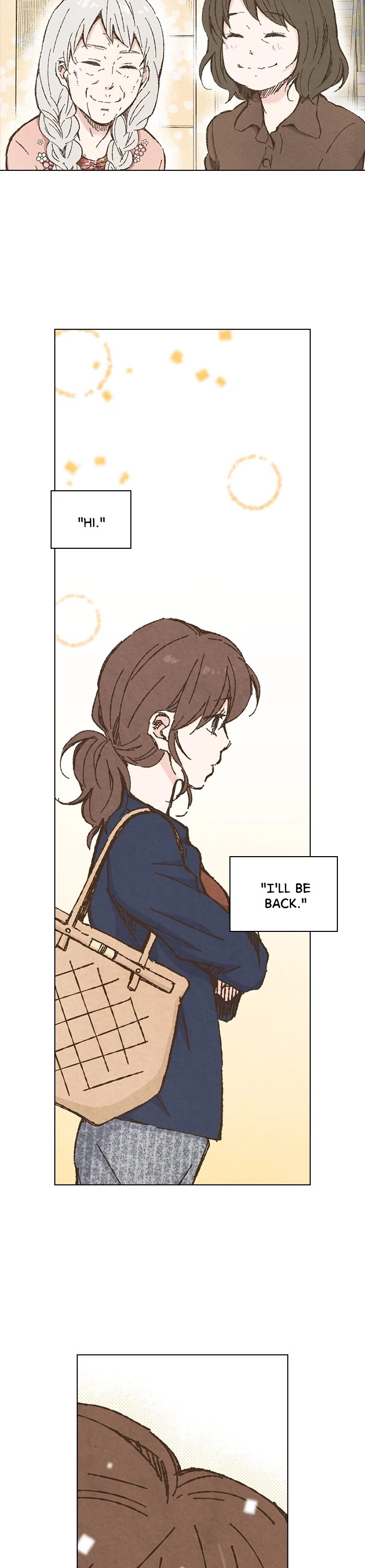 Marry Me! Chapter 120 page 6 - Chapter 120: Episode 120