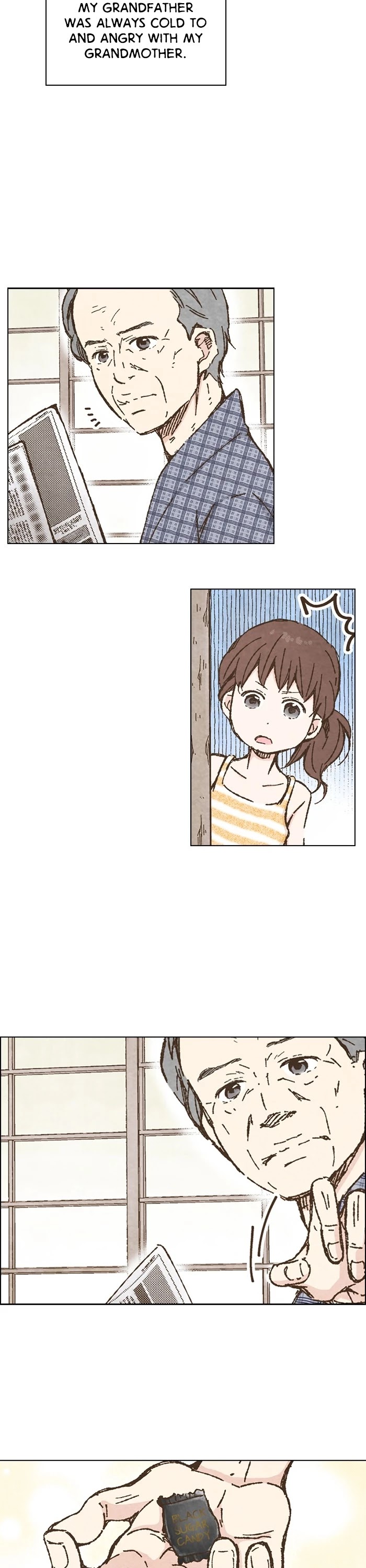 Marry Me! Chapter 120 page 9 - Chapter 120: Episode 120