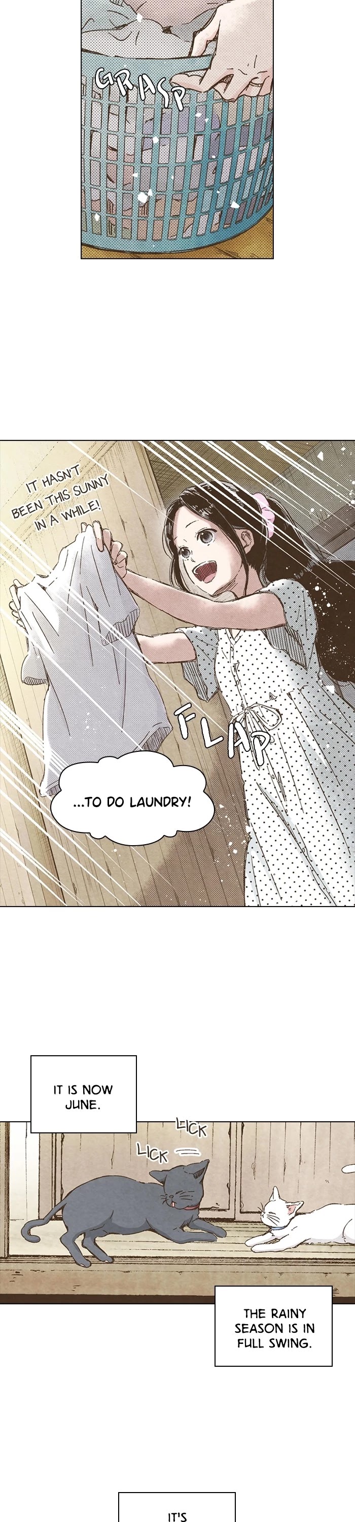 Marry Me! Chapter 121 page 10 - Chapter 121: Episode 121