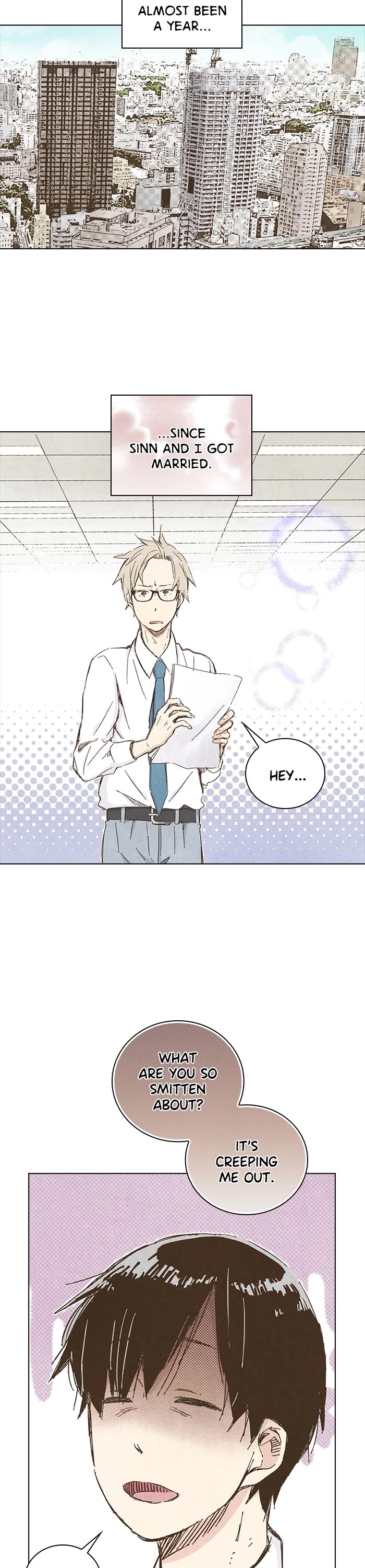 Marry Me! Chapter 121 page 11 - Chapter 121: Episode 121