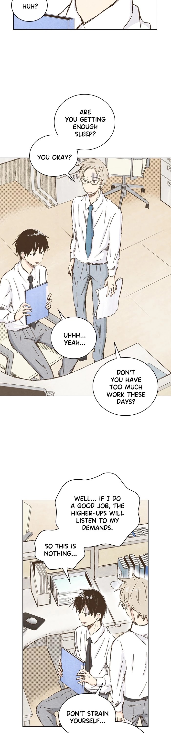 Marry Me! Chapter 121 page 12 - Chapter 121: Episode 121