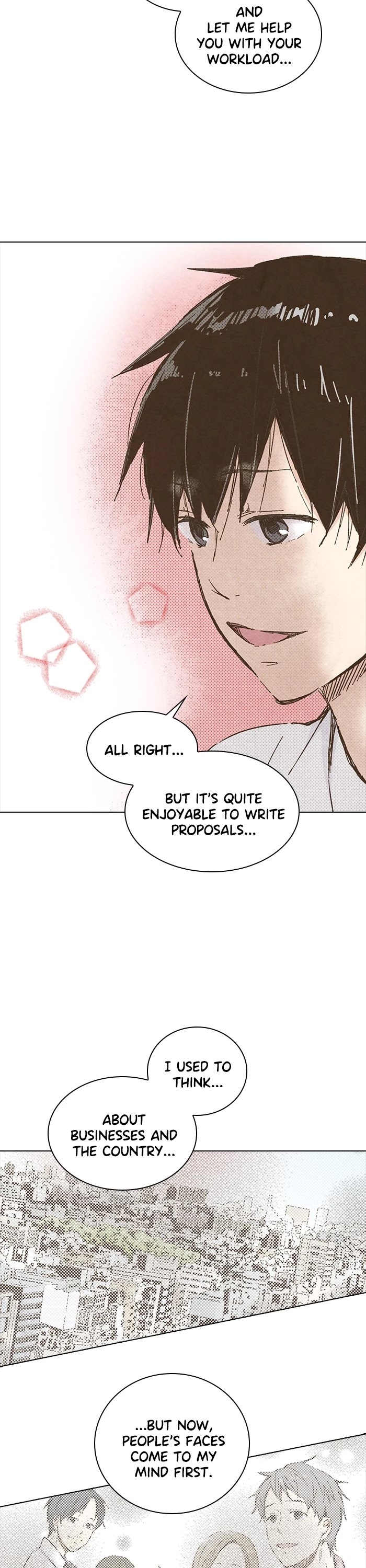 Marry Me! Chapter 121 page 13 - Chapter 121: Episode 121