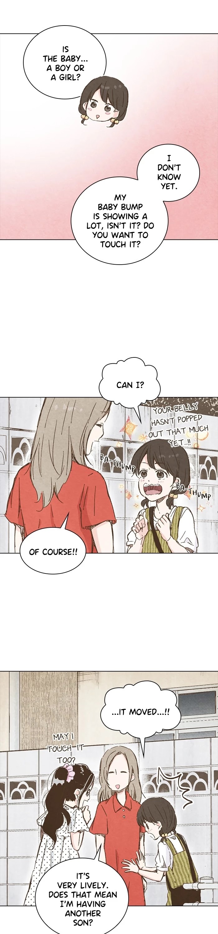 Marry Me! Chapter 121 page 24 - Chapter 121: Episode 121