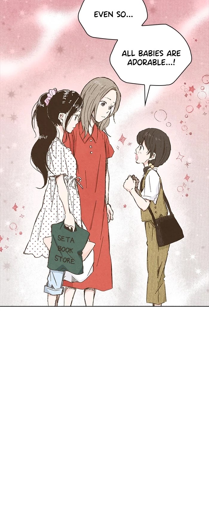 Marry Me! Chapter 121 page 26 - Chapter 121: Episode 121