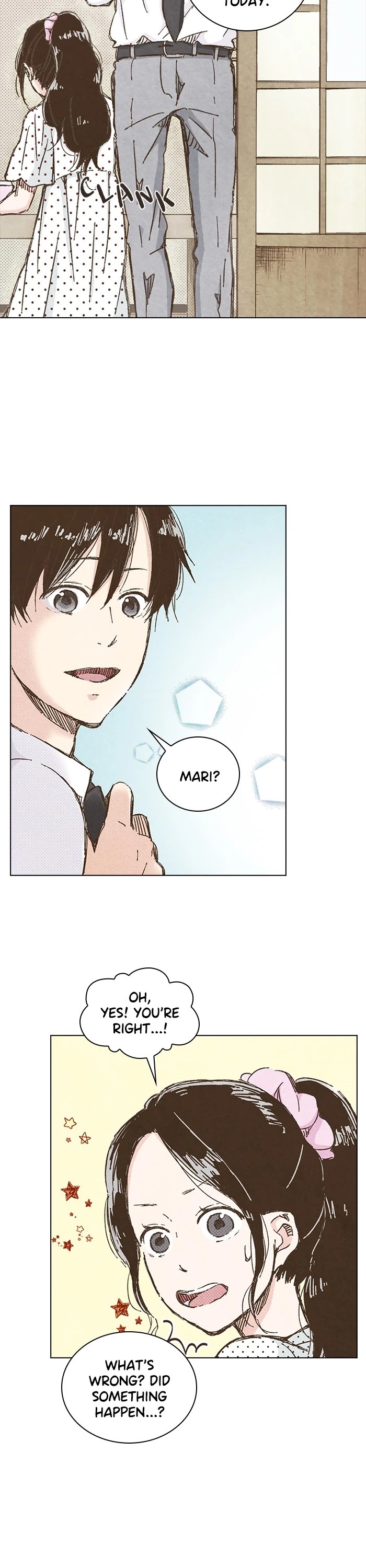 Marry Me! Chapter 121 page 5 - Chapter 121: Episode 121
