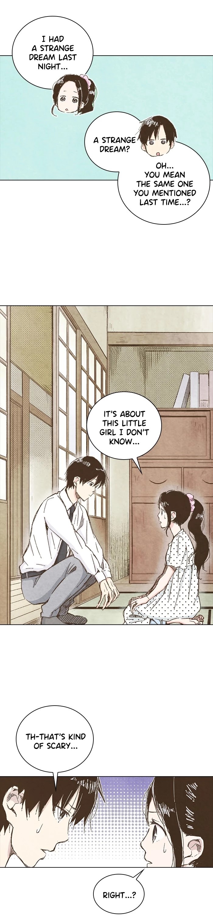 Marry Me! Chapter 121 page 6 - Chapter 121: Episode 121