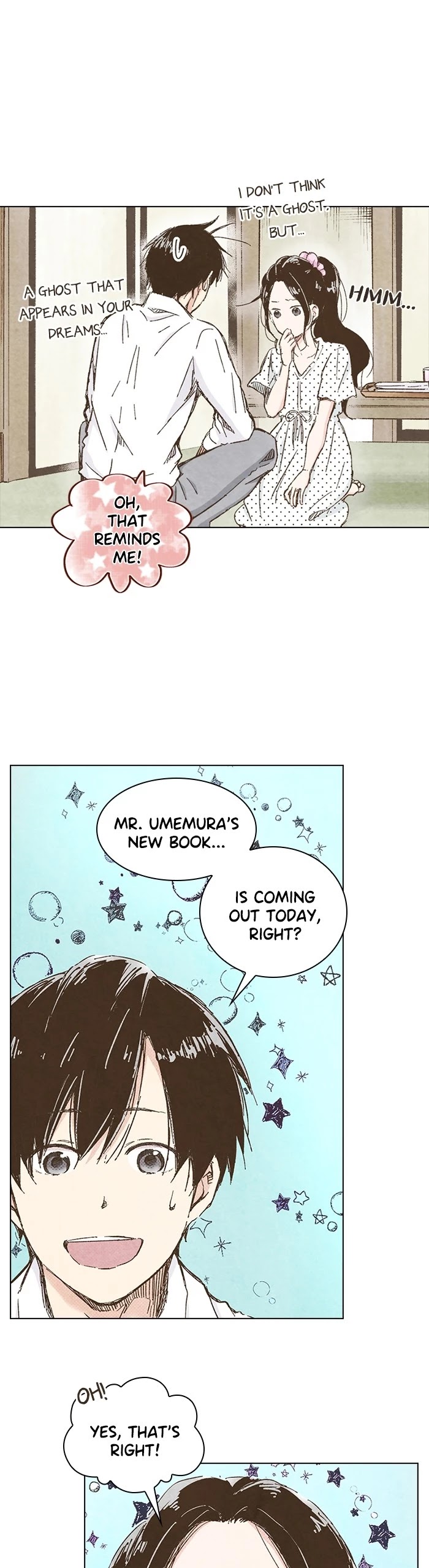 Marry Me! Chapter 121 page 7 - Chapter 121: Episode 121