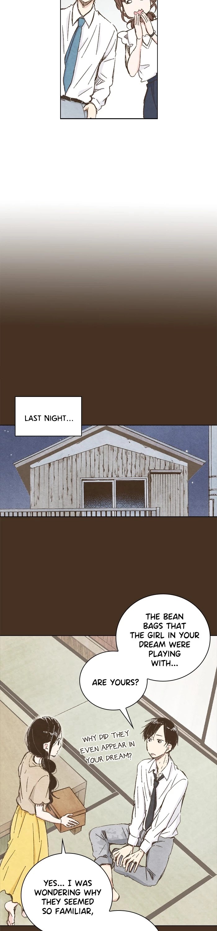 Marry Me! Chapter 124 page 13 - Chapter 124: Episode 124