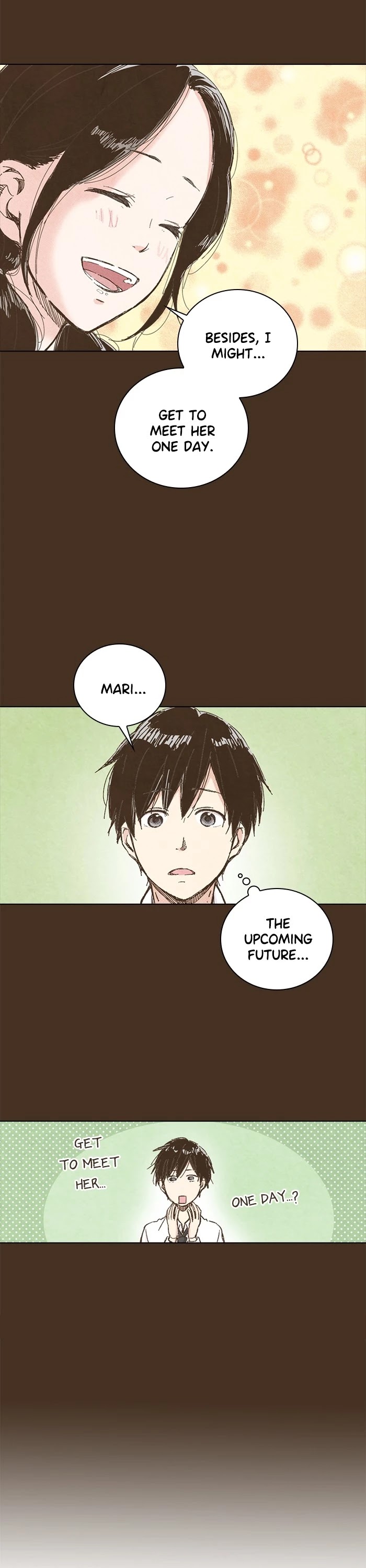 Marry Me! Chapter 124 page 15 - Chapter 124: Episode 124