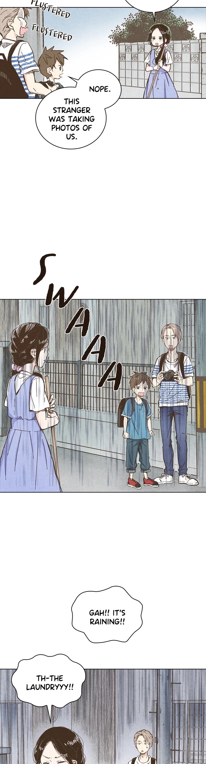 Marry Me! Chapter 124 page 20 - Chapter 124: Episode 124