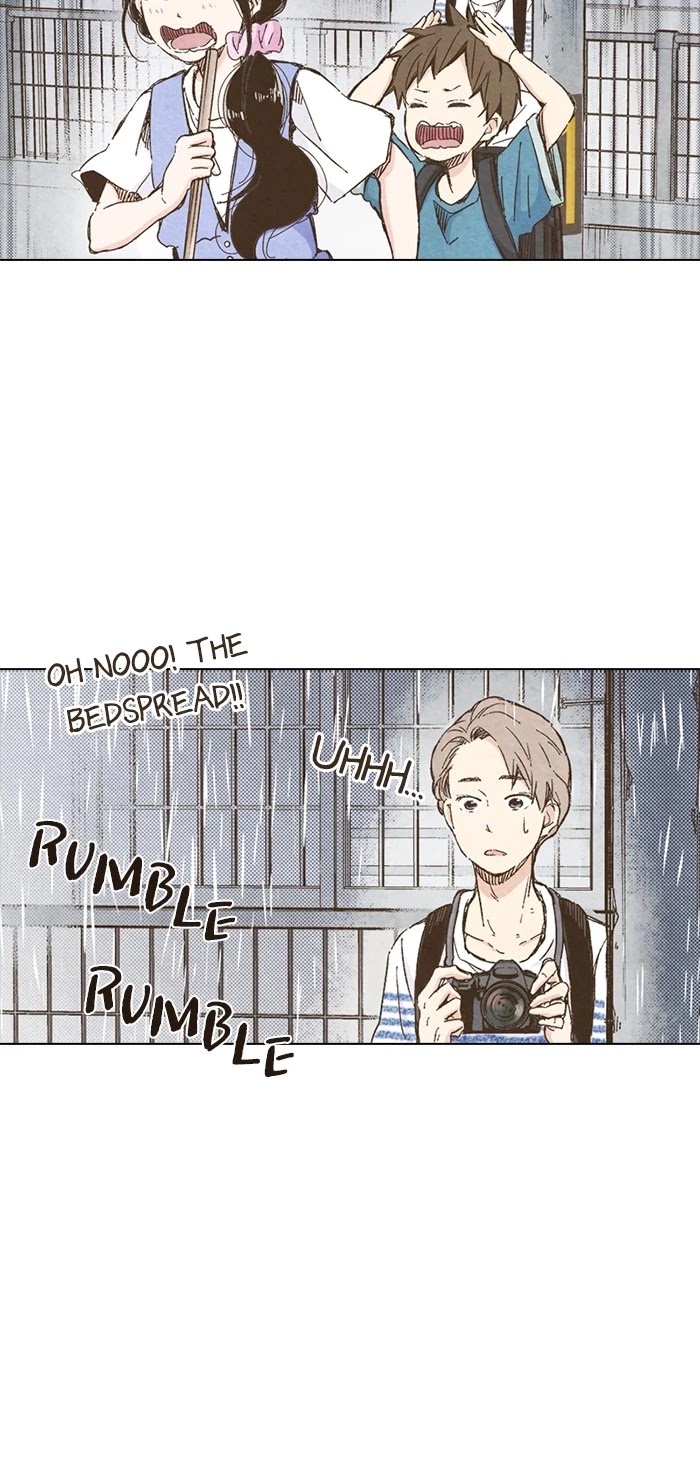 Marry Me! Chapter 124 page 21 - Chapter 124: Episode 124