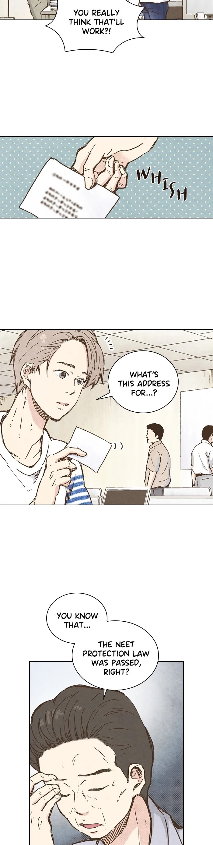 Marry Me! Chapter 124 page 4 - Chapter 124: Episode 124