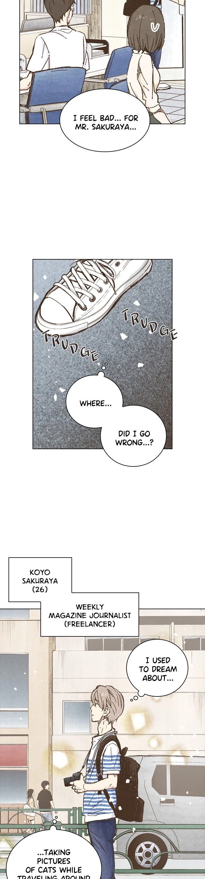 Marry Me! Chapter 124 page 7 - Chapter 124: Episode 124