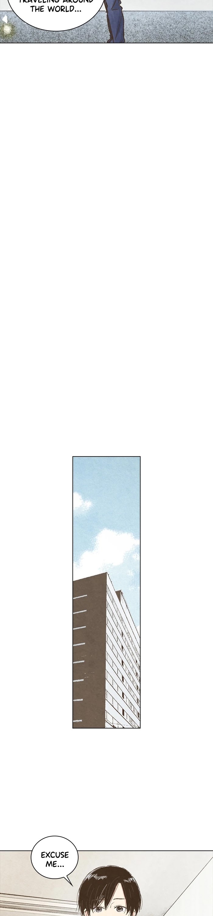 Marry Me! Chapter 124 page 8 - Chapter 124: Episode 124