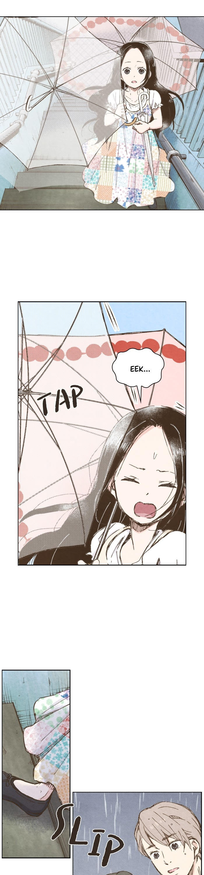 Marry Me! Chapter 129 page 10 - Chapter 129: Episode 129
