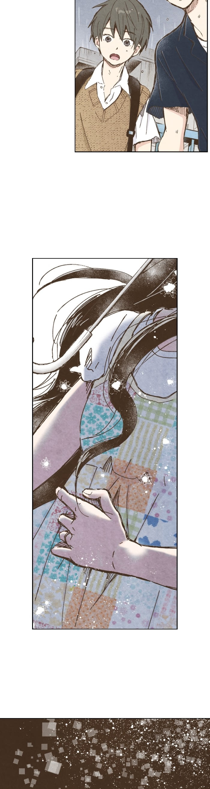 Marry Me! Chapter 129 page 11 - Chapter 129: Episode 129