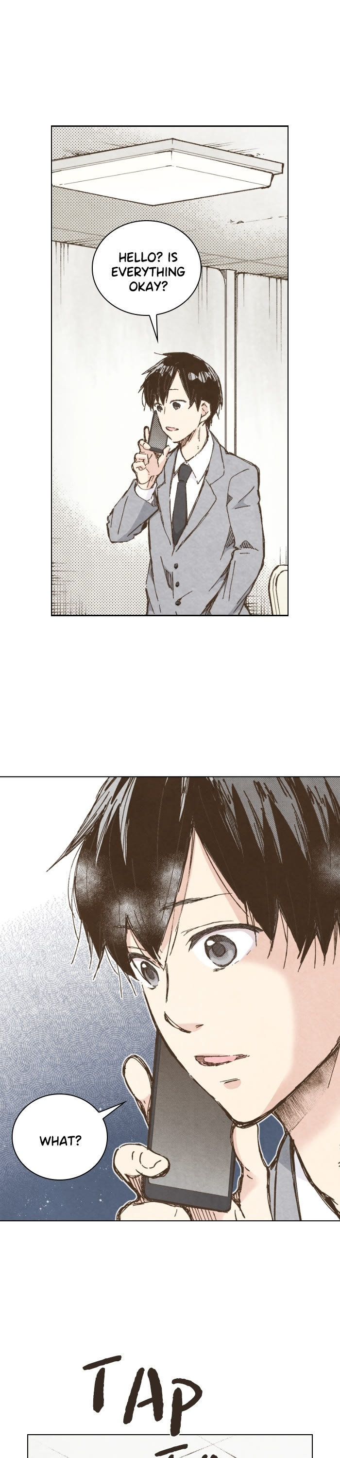 Marry Me! Chapter 129 page 13 - Chapter 129: Episode 129