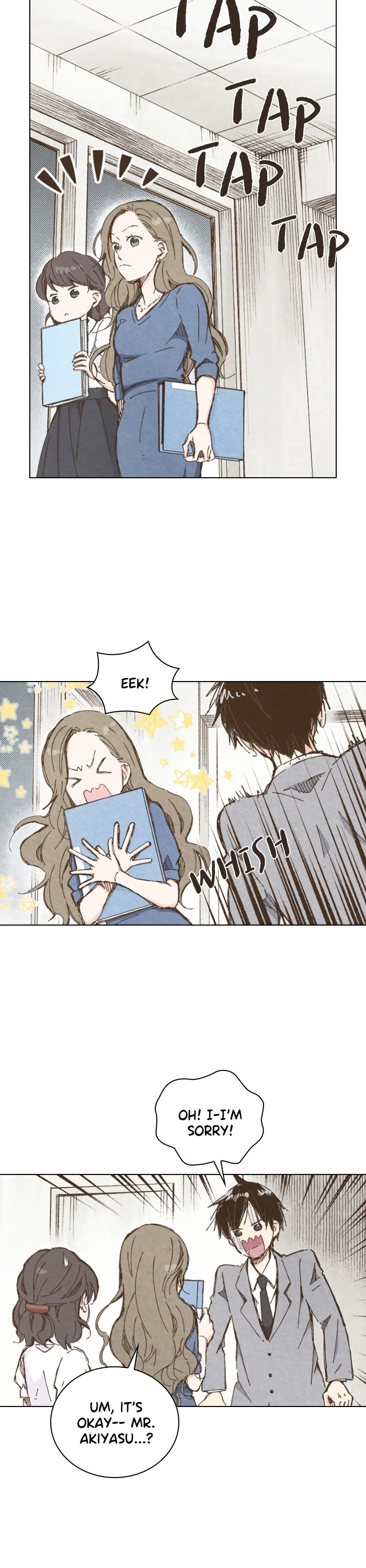Marry Me! Chapter 129 page 14 - Chapter 129: Episode 129
