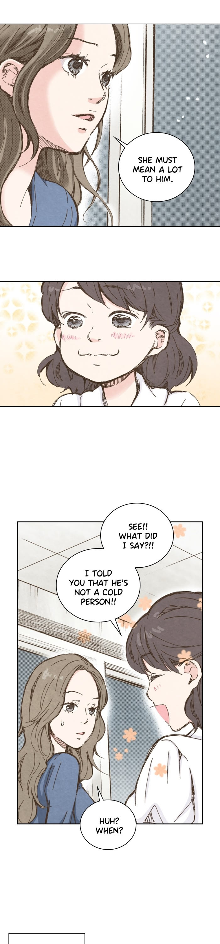 Marry Me! Chapter 129 page 16 - Chapter 129: Episode 129