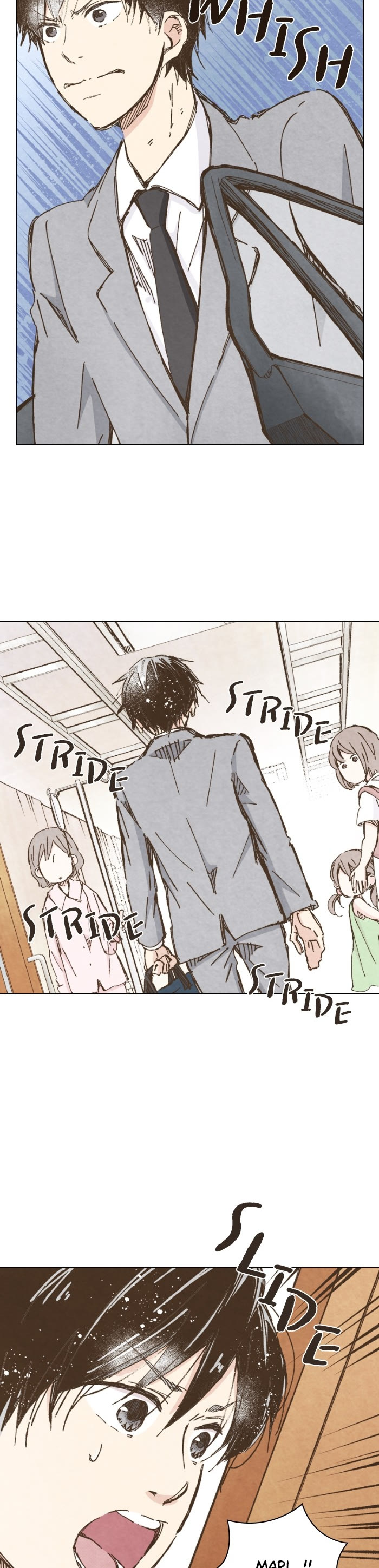 Marry Me! Chapter 129 page 20 - Chapter 129: Episode 129