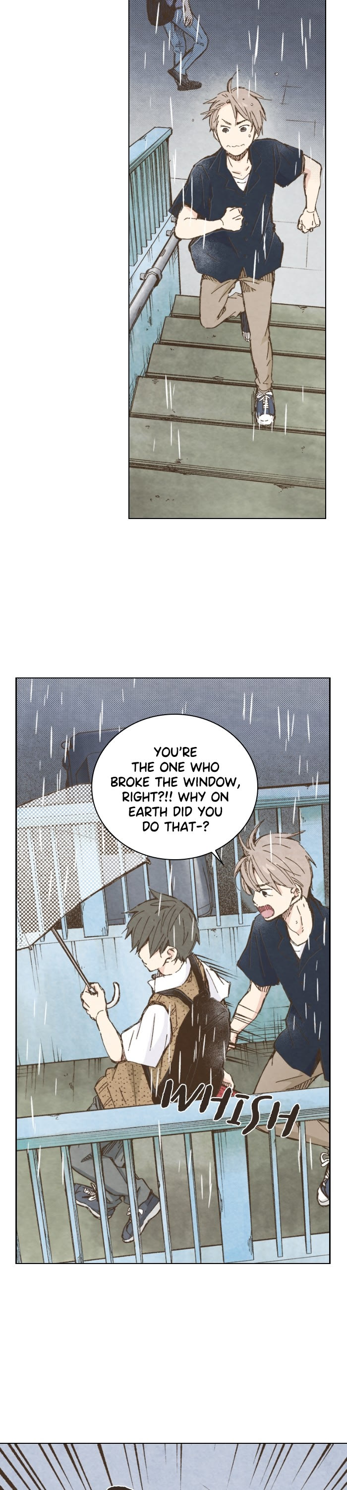 Marry Me! Chapter 129 page 4 - Chapter 129: Episode 129