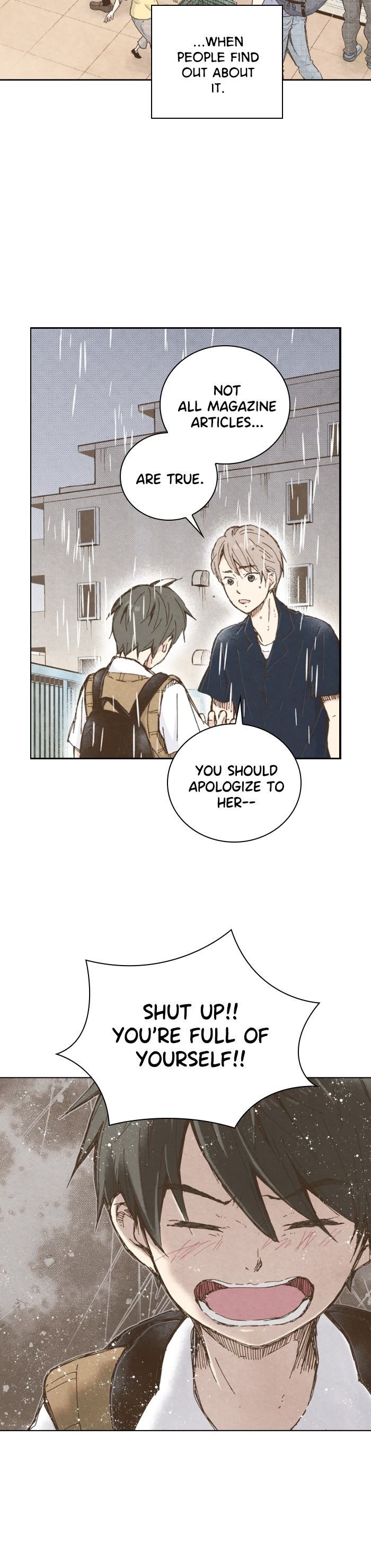 Marry Me! Chapter 129 page 7 - Chapter 129: Episode 129
