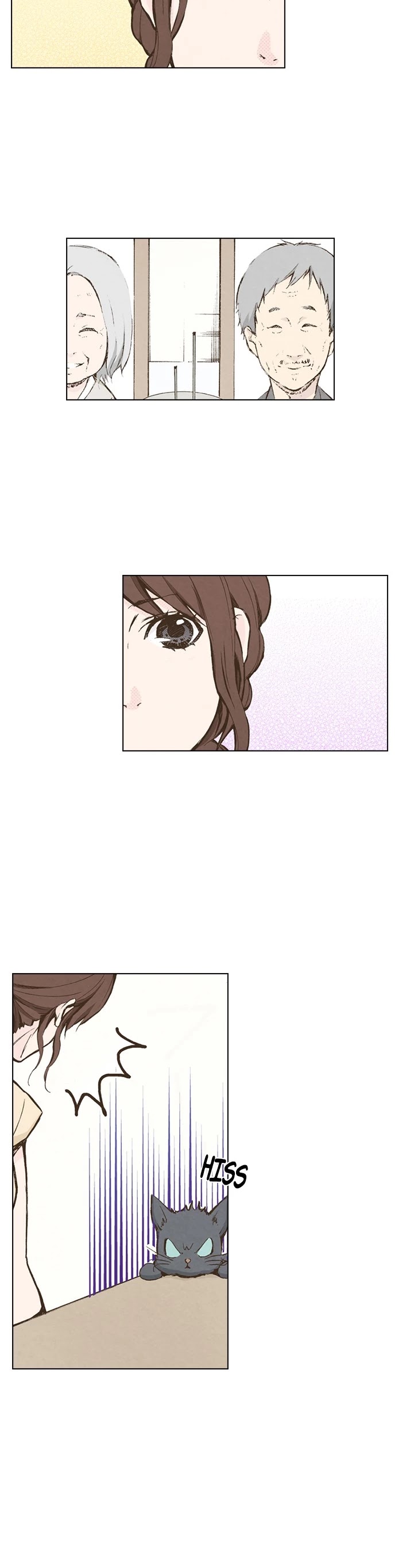 Marry Me! Chapter 13 page 11 - Chapter 13: Episode 13