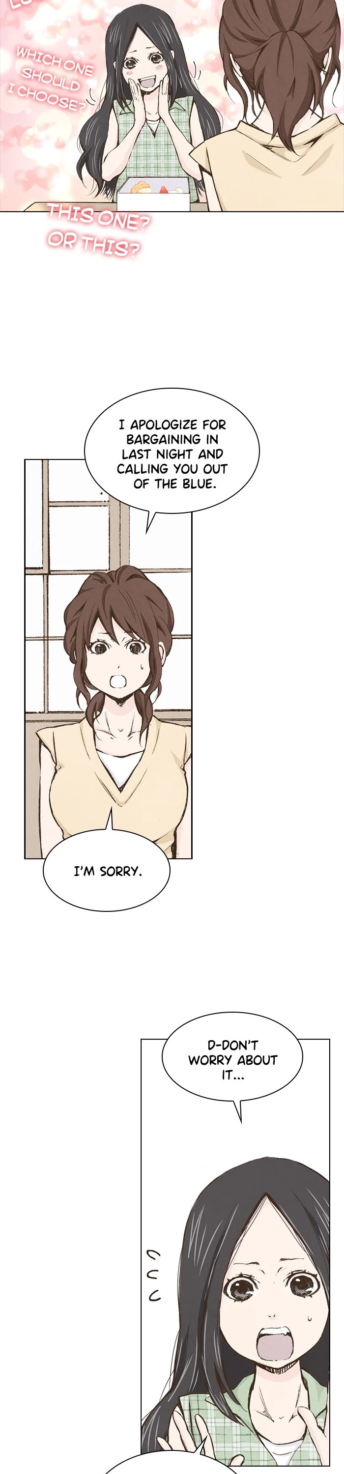 Marry Me! Chapter 13 page 14 - Chapter 13: Episode 13