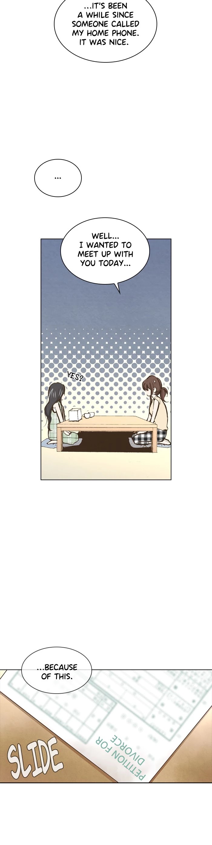 Marry Me! Chapter 13 page 15 - Chapter 13: Episode 13